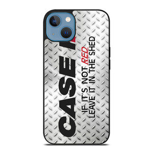 IH INTERNATIONAL HARVESTER FARMALL 2 iPhone 13 Case