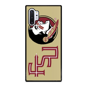 FLORIDA STATE FSU FOOTBALL 4 Samsung Galaxy Note 10 Plus Case