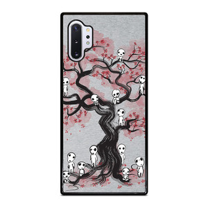 FOREST SPIRIT PRINCESS MONONOKE Samsung Galaxy Note 10 Plus Case