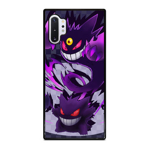 GENGAR POKEMON Samsung Galaxy Note 10 Plus Case