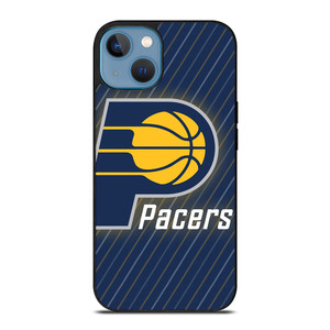 INDIANA PACERS LOGO iPhone 13 Case
