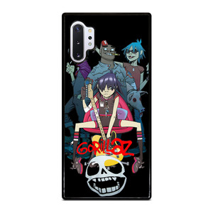 GORILLAZ COVER Samsung Galaxy Note 10 Plus Case