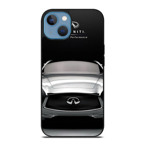 INFINITI CAR iPhone 13 Case INFINITI CAR iPhone 13 Case