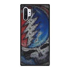 GRATEFUL DEAD ARTWORK Samsung Galaxy Note 10 Plus Case