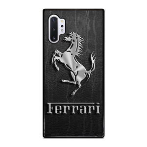 GREAT FERRARI LOGO Samsung Galaxy Note 10 Plus Case GREAT FERRARI LOGO Samsung Galaxy Note 10 Plus Case