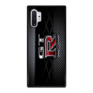GTR LOGO Samsung Galaxy Note 10 Plus Case