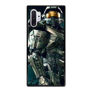 HALO 4 GUY Samsung Galaxy Note 10 Plus Case