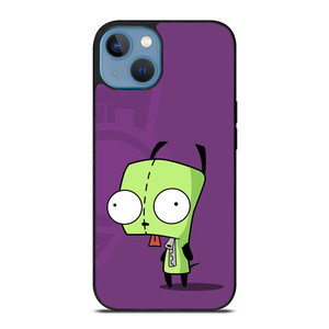 INVADER ZIM ALIEN iPhone 13 Case