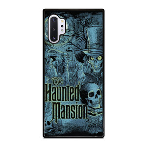 HAUNTED MANSION DISNEYLAND 2 Samsung Galaxy Note 10 Plus Case
