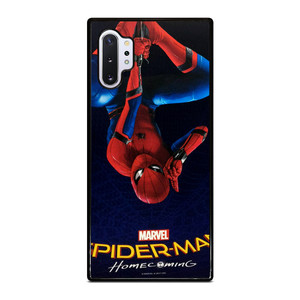 HOMECOMING SPIDERMAN Samsung Galaxy Note 10 Plus Case