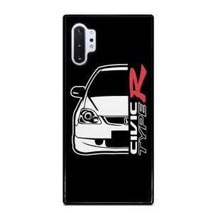 HONDA CIVIC EP3 Samsung Galaxy Note 10 Plus Case HONDA CIVIC EP3 Samsung Galaxy Note 10 Plus Case