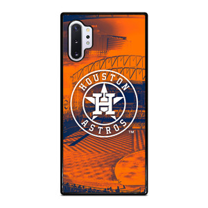 HOUSTON ASTROS MLB 3 Samsung Galaxy Note 10 Plus Case