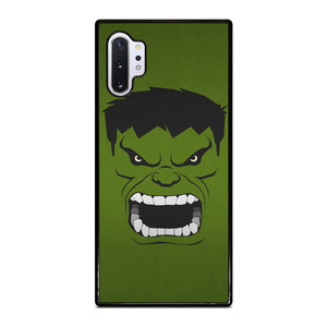 HULK MARVEL COMICS MINIMALISTIC Samsung Galaxy Note 10 Plus Case