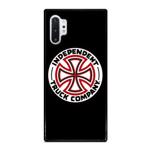 INDEPENDENT TRUCK LOGO Samsung Galaxy Note 10 Plus Case INDEPENDENT TRUCK LOGO Samsung Galaxy Note 10 Plus Case