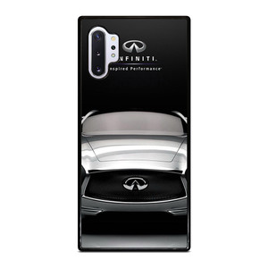 INFINITI CAR Samsung Galaxy Note 10 Plus Case