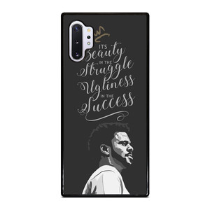 J COLE LOVE YOURZ QUOTES LYRICS Samsung Galaxy Note 10 Plus Case J COLE LOVE YOURZ QUOTES LYRICS Samsung Galaxy Note 10 Plus Case