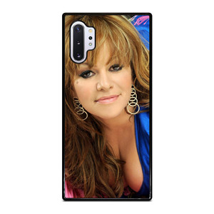 JENNY RIVERA SEXY Samsung Galaxy Note 10 Plus Case