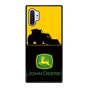 JOHN DEERE SCOOP Samsung Galaxy Note 10 Plus Case