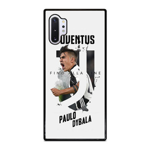 JUVENTUS PAULO DYBALA Samsung Galaxy Note 10 Plus Case