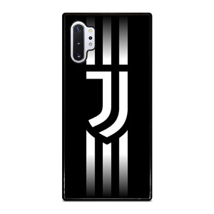 JUVENTUS STRIPE LOGO Samsung Galaxy Note 10 Plus Case