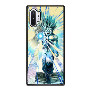 KAMEHAMEHA SUPER SAIYAN GOHAN Samsung Galaxy Note 10 Plus Case
