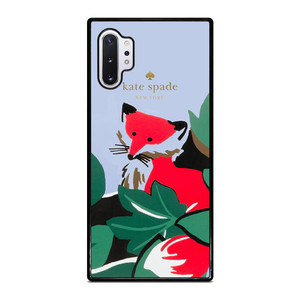 KATE SPADE BLAZE A TRAIL Samsung Galaxy Note 10 Plus Case KATE SPADE BLAZE A TRAIL Samsung Galaxy Note 10 Plus Case