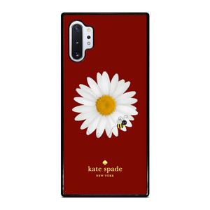 KATE SPADE FLOWER AND BEE Samsung Galaxy Note 10 Plus Case KATE SPADE FLOWER AND BEE Samsung Galaxy Note 10 Plus Case