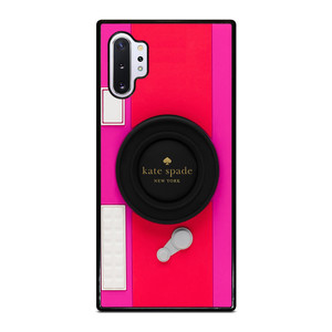 KATE SPADE NEW YORK CAMERA Samsung Galaxy Note 10 Plus Case