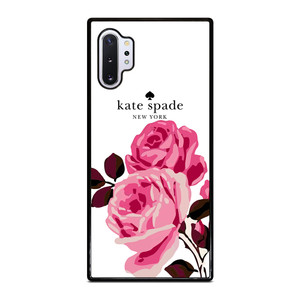 KATE SPADE ROSE Samsung Galaxy Note 10 Plus Case KATE SPADE ROSE Samsung Galaxy Note 10 Plus Case