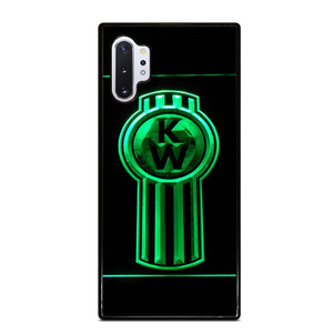 KENWORTH LOGO 3 Samsung Galaxy Note 10 Plus Case