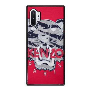 KENZO PARIS EMBLEM Samsung Galaxy Note 10 Plus Case