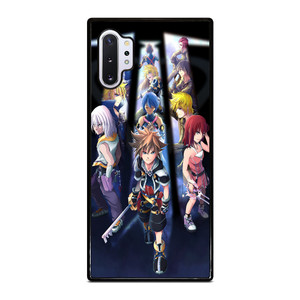 KINGDOM HEARTS 4 Samsung Galaxy Note 10 Plus Case