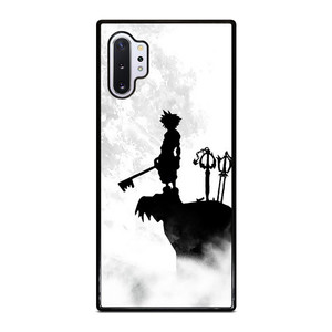 KINGDOM HEARTS 5 Samsung Galaxy Note 10 Plus Case