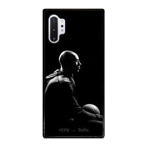 KOBE BRYANT IN MEMORIAM Samsung Galaxy Note 10 Plus Case KOBE BRYANT IN MEMORIAM Samsung Galaxy Note 10 Plus Case