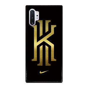 KYRIE IRVING BOSTON CELTICS LOGO Samsung Galaxy Note 10 Plus Case