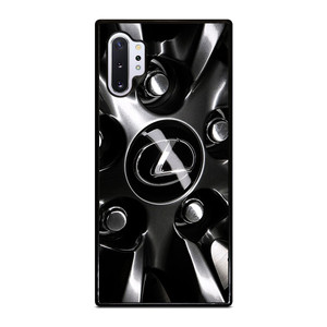 LEXUS CAR RACING Samsung Galaxy Note 10 Plus Case