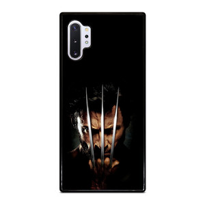 LOGAN WOLVERINE CLAW Samsung Galaxy Note 10 Plus Case LOGAN WOLVERINE CLAW Samsung Galaxy Note 10 Plus Case