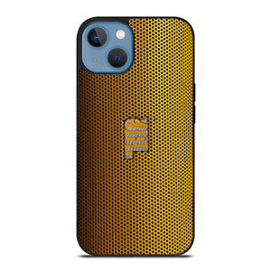 JBL YELLOW LOGO iPhone 13 Case JBL YELLOW LOGO iPhone 13 Case