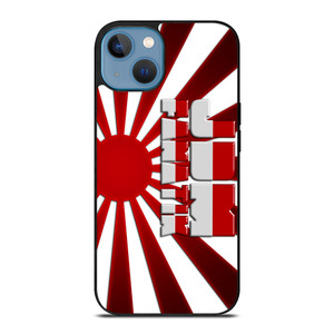 JDM FANATIK iPhone 13 Case