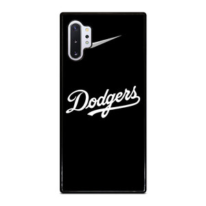 LOS ANGELES LA DODGERS MLB Samsung Galaxy Note 10 Plus Case