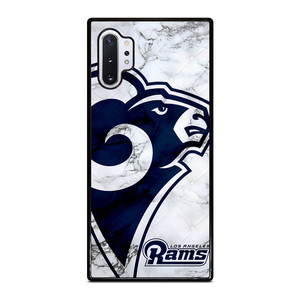 LOS ANGELES RAMS 2 Samsung Galaxy Note 10 Plus Case
