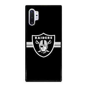 MADE AN OAKLAND RAIDERS Samsung Galaxy Note 10 Plus Case