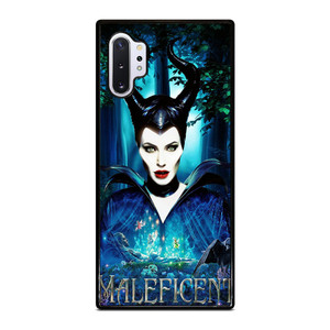 MALEFICENT CINEMORGUE Samsung Galaxy Note 10 Plus Case MALEFICENT CINEMORGUE Samsung Galaxy Note 10 Plus Case