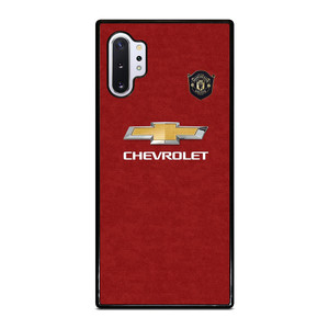 MANCHESTER UNITED NEW JERSEY 2020 Samsung Galaxy Note 10 Plus Case