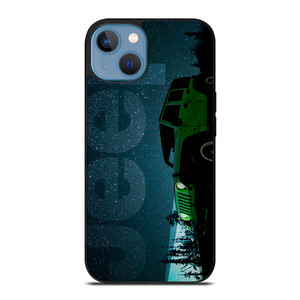 JEEP I LOVE STARRY NIGHTS iPhone 13 Case JEEP I LOVE STARRY NIGHTS iPhone 13 Case