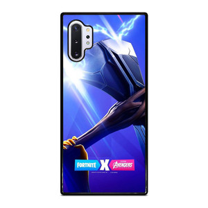 MARVEL AVENGERS X FORNITE GAME EPIC Samsung Galaxy Note 10 Plus Case