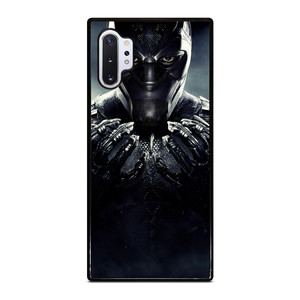 MARVEL BLACK PANTHER 2 Samsung Galaxy Note 10 Plus Case