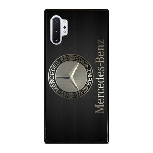 MERCEDES BENZ CAR LOGO Samsung Galaxy Note 10 Plus Case