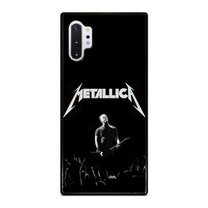 METALICA IN CONCERT Samsung Galaxy Note 10 Plus Case METALICA IN CONCERT Samsung Galaxy Note 10 Plus Case