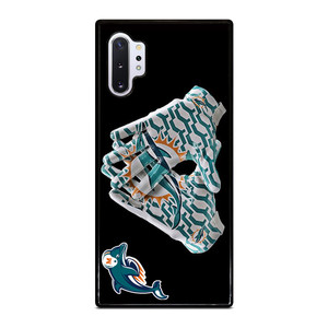 MIAMI DOLPHINS FOOTBALL Samsung Galaxy Note 10 Plus Case